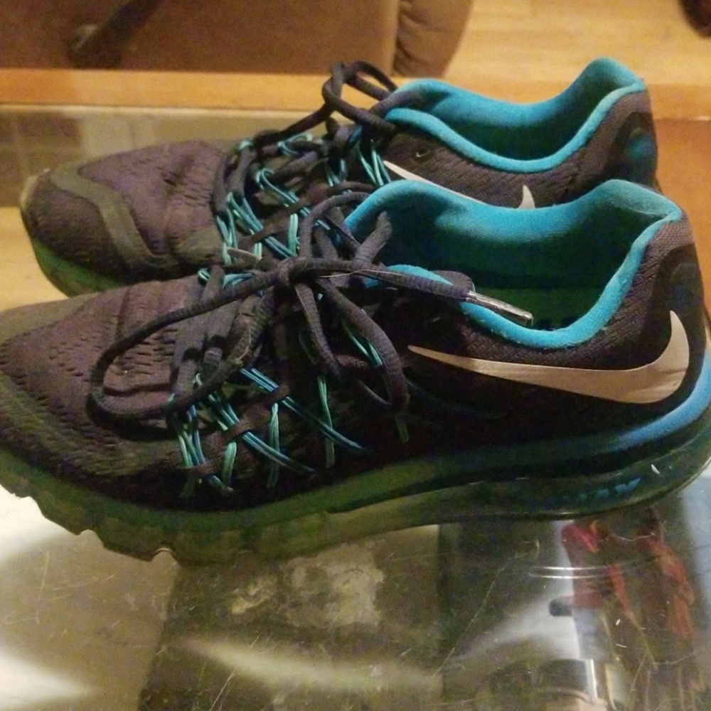 Nike Airmax shoes
